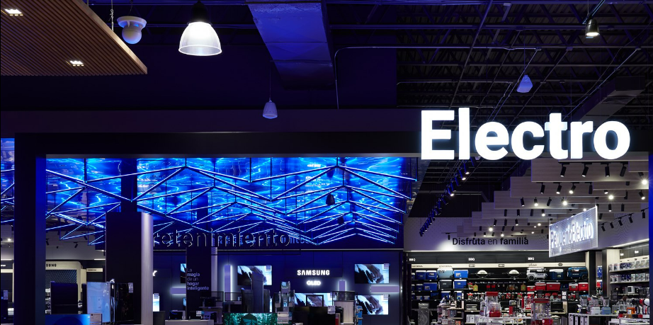CC 27F Electro